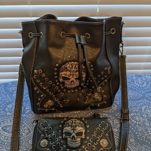 Concealed Carry Purse